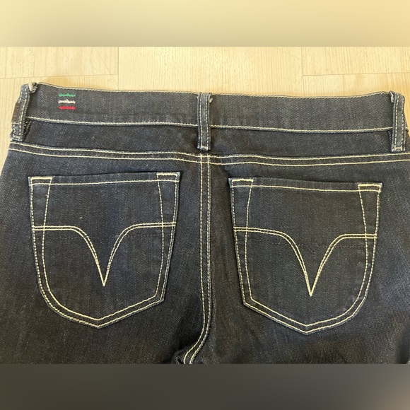VTG Y2K Diesel Jeans - Picture 7 of 7